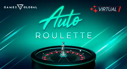 Casino - Auto Roulette Switch