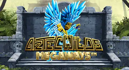 Tragaperras-slots - Aztec Wild Megaways