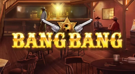 Bang Bang - Juego de tragaperras de Games Global 