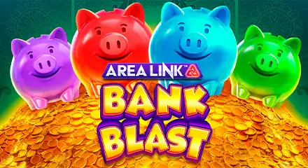 Tragaperras-slots - Area Link Bank Blast