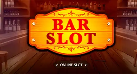 Tragaperras-slots - Bar Slot