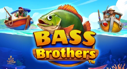 Tragaperras-slots - Bass Brothers