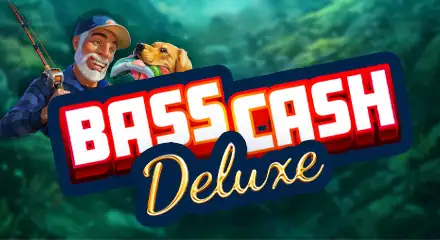 Tragaperras-slots - Bass Cash Deluxe