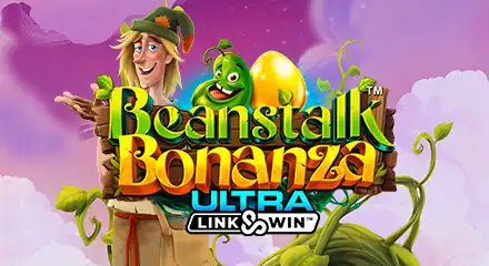 Tragaperras-slots - Beanstalk Bonanza