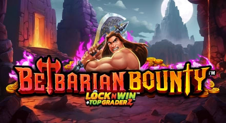 Tragaperras-slots - Betbarian Bounty