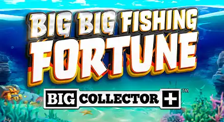 Tragaperras-slots - Big Big Fishing Fortune