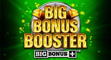 Tragaperras-slots - Big Bonus Booster