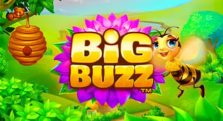 Tragaperras-slots - Big Buzz