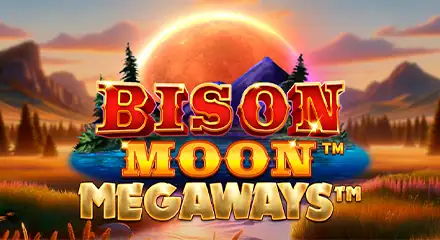 Tragaperras-slots - Bison Moon Megaways