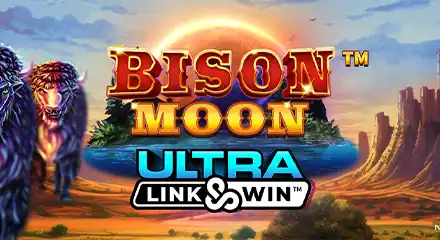 Tragaperras-slots - Bison Moon Ultra Win