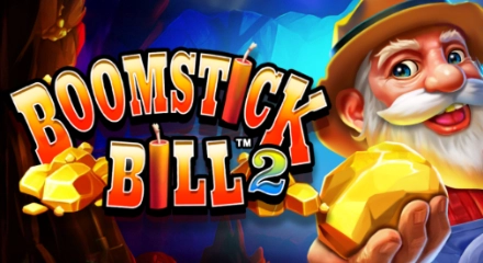 Boomstick Bill 2 - Juego de tragaperras de Games Global 