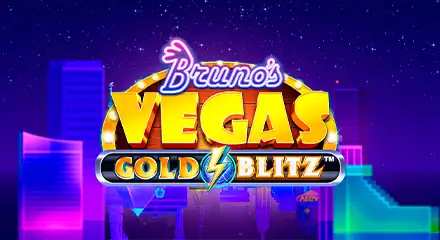 Tragaperras-slots - Bruno Vegas Gold Blitz