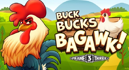 Tragaperras-slots - Buck Bucks Bagawk