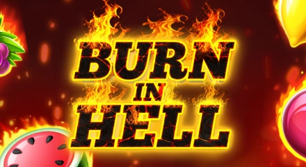 Burn in Hell - Juego de tragaperras de Games Global 
