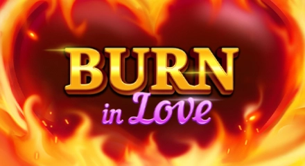 Burn in Love - Juego de tragaperras de Games Global 