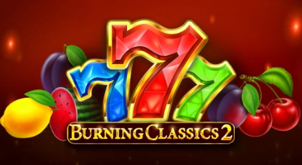 Burning Classics 2 - Juego de tragaperras de Games Global 