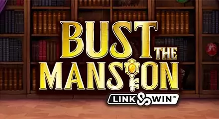 Tragaperras-slots - Bust The Mansion