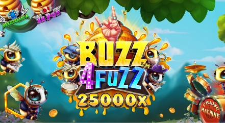 Tragaperras-slots - Buzz4Fuzz