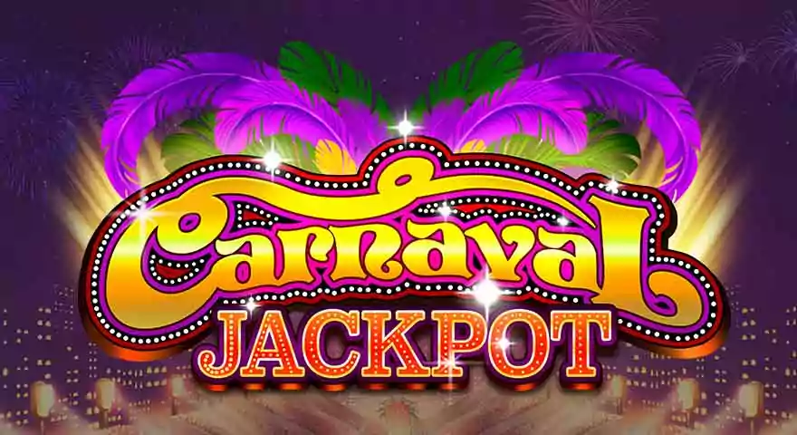 Aventuras premiadas Jackpot