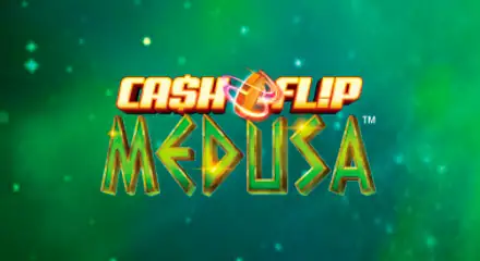 Tragaperras-slots - Cash Flip Medusa