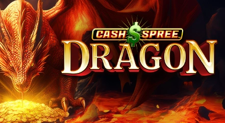 Tragaperras-slots - Cash Spree Dragon