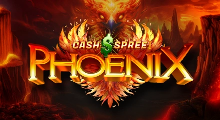 Tragaperras-slots - Cash Spree Phoenix