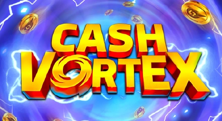 Cash Vortex  - Juego de tragaperras de Games Global 