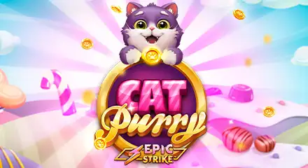 Tragaperras-slots - CatPurry