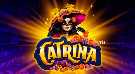Tragaperras-slots - Catrina