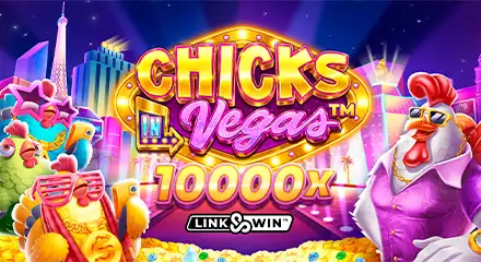 Tragaperras-slots - Chicks in Vegas