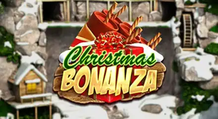 Tragaperras-slots - Christmas Bonanza megaways