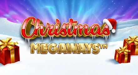 Tragaperras-slots - Christmas Megaways