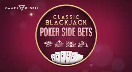 Tragaperras-slots - Classic Blackjack Poker Side Bets