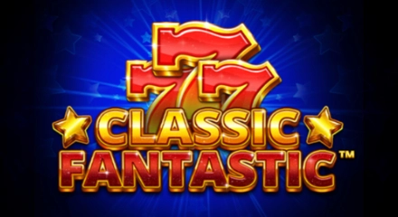Classic Fantastic - Juego de tragaperras de Games Global 