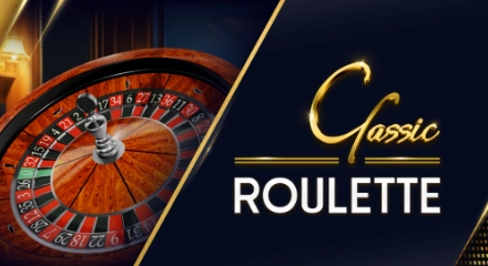 Classic Roulette - Games Global - Juego de ruleta de Games Global 