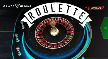 Casino - Classic Roulette Golden Rock