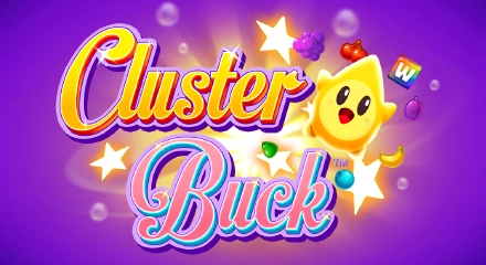 Tragaperras-slots - ClusterBuck