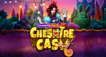 Tragaperras-slots - Connectify Pays Chesire Cash