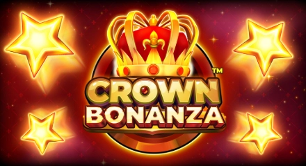 Crown Bonanza - Juego de tragaperras de Games Global 