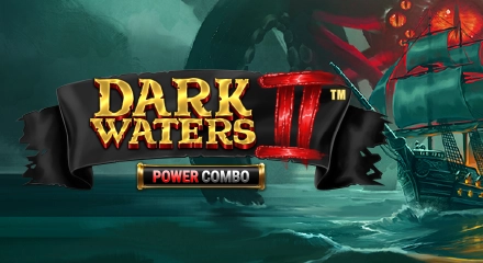 Tragaperras-slots - Dark Waters 2 Power Combo