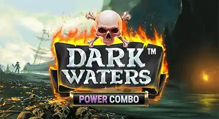 Tragaperras-slots - Dark Waters Power Combo