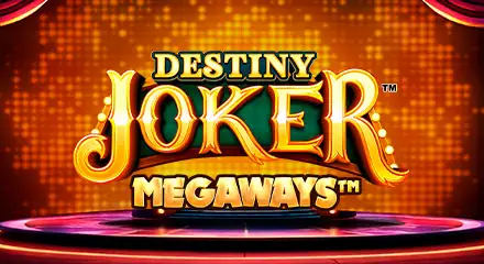 Tragaperras-slots - Destiny Joker Megaways
