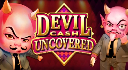 Tragaperras-slots - Devil Cash Uncovered