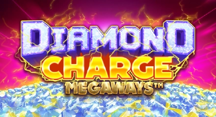 Tragaperras-slots - Diamond Charge Megaways