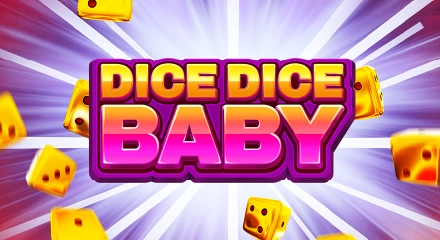 Dice Dice Baby - Juego de tragaperras de Games Global 