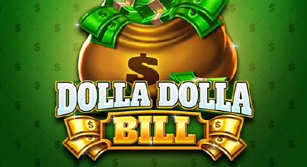 Tragaperras-slots - Dolla Dolla Bill