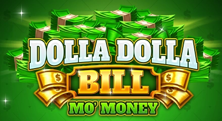 Tragaperras-slots - Dolla Dolla Bill Mo Money