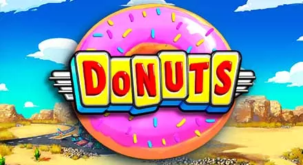 Tragaperras-slots - Donuts BTG