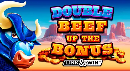 Tragaperras-slots - Double Beef Up The Bonus