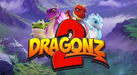 Tragaperras-slots - Dragonz 2